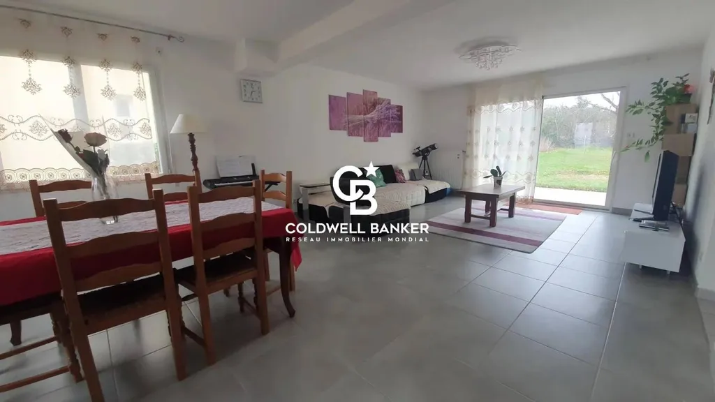 Acheter une maison sans travaux pour une famille au Mans proche du tramway