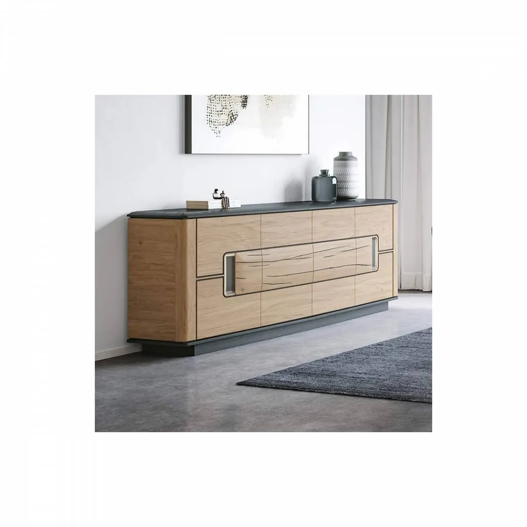 ENFILADE MELODY DE 190 CM A 240 CM