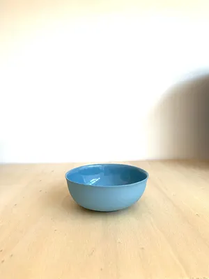 Petite coupelle céramique artisanale Marseille