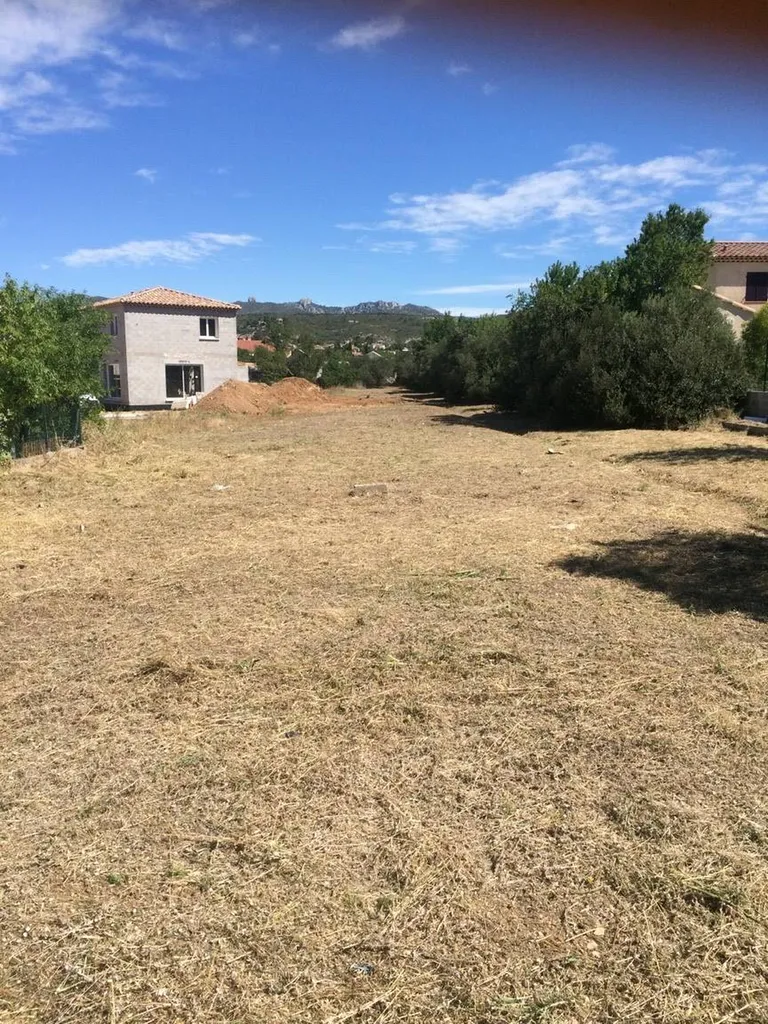 Professionnel pour débroussaillage à Vaufreges