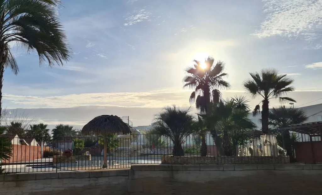 Camping 4 étoiles bord de mer cap d'agde