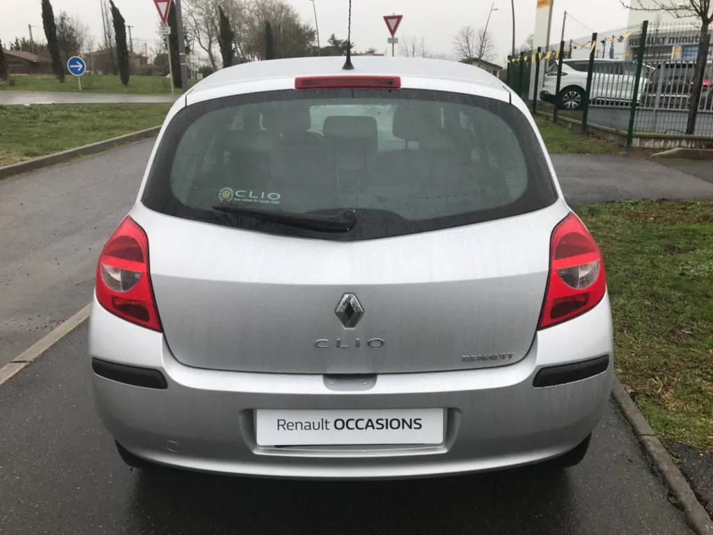 RENAULT PLAISANCE DU TOUCH