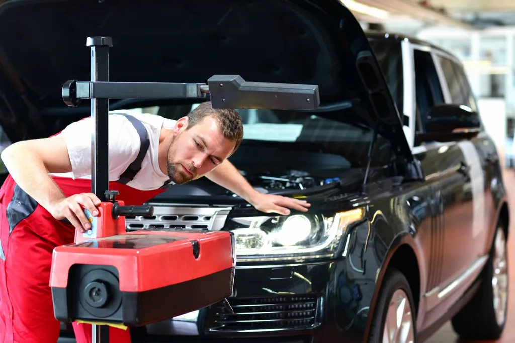 Révision automobile à Marseille 13009 : Maintenez votre garantie constructeur chez Express Auto