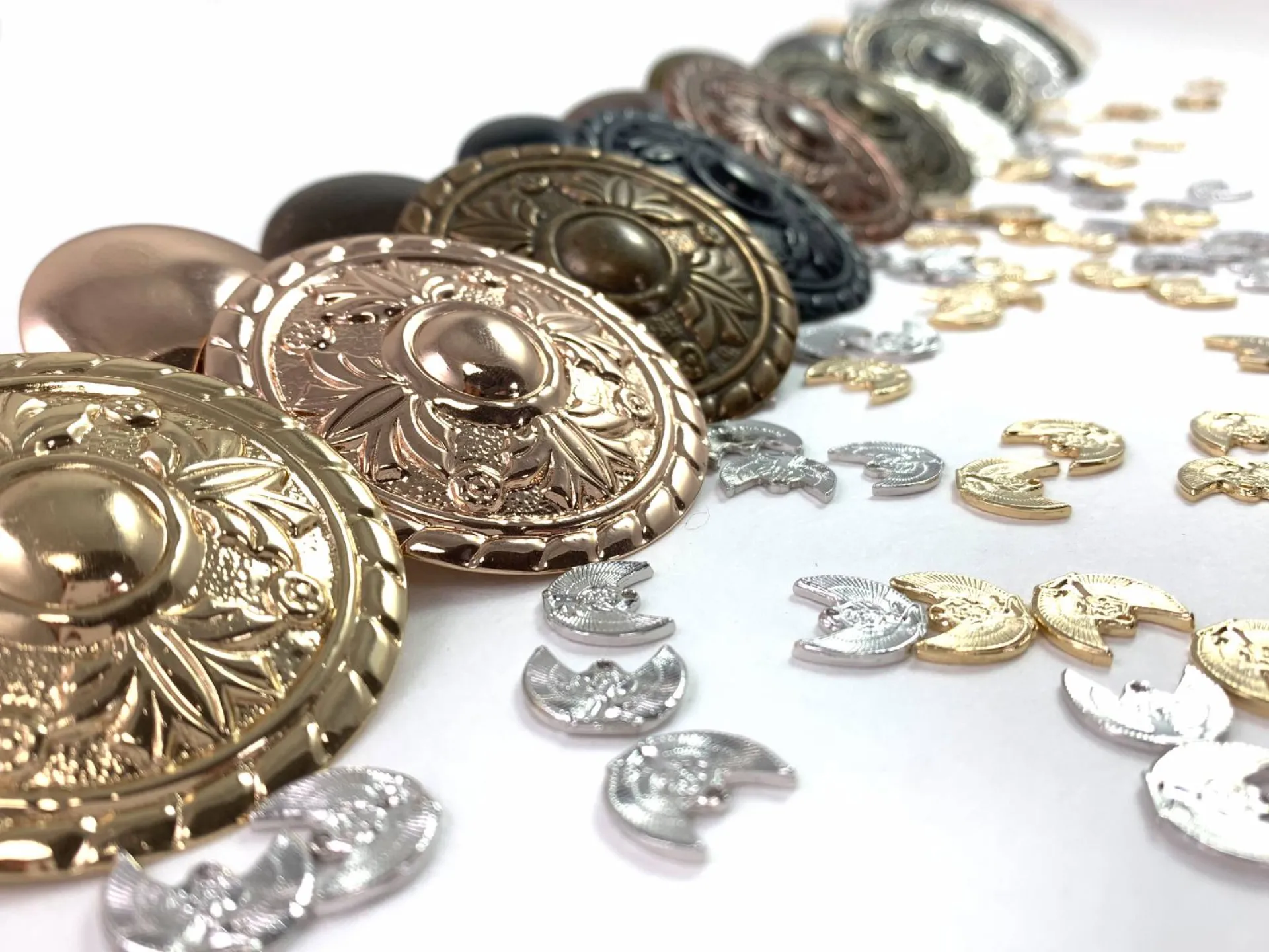 Traitement de surface