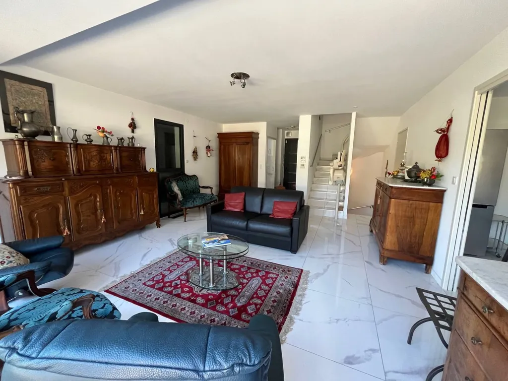 maison à vendre carnoux en provence