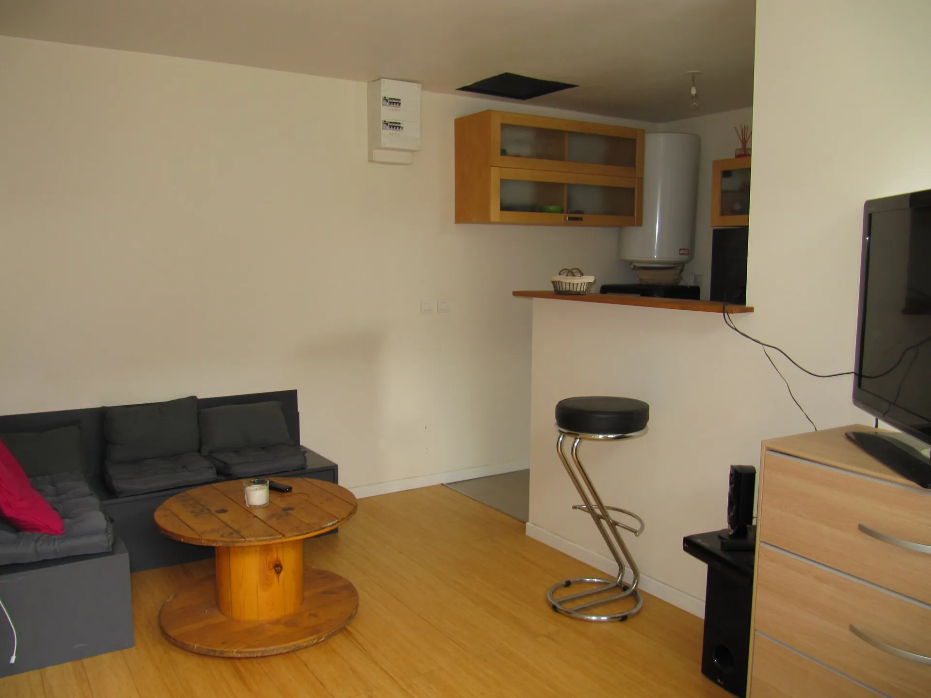 Lisieux centre ville, pays d'auge 14