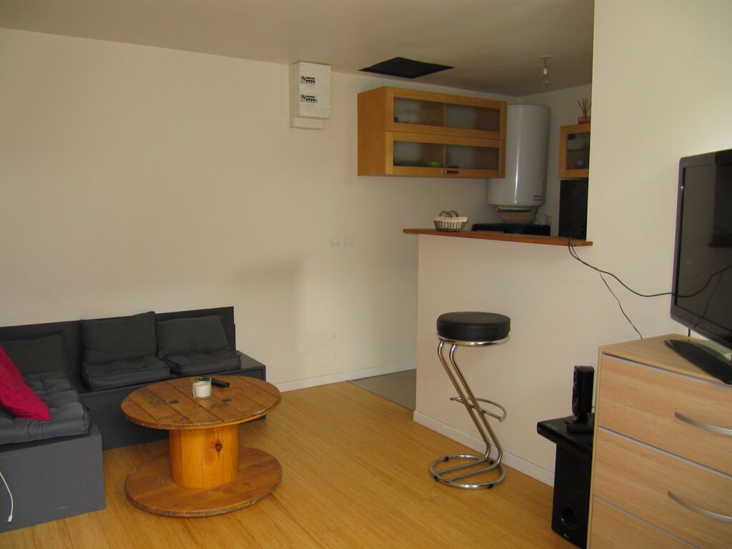 Lisieux centre ville, pays d'auge 14