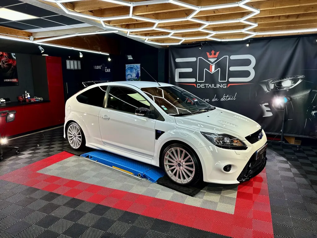 rénovation carrosserie lyon spécialiste du traitement céramique ouest lyonnais 