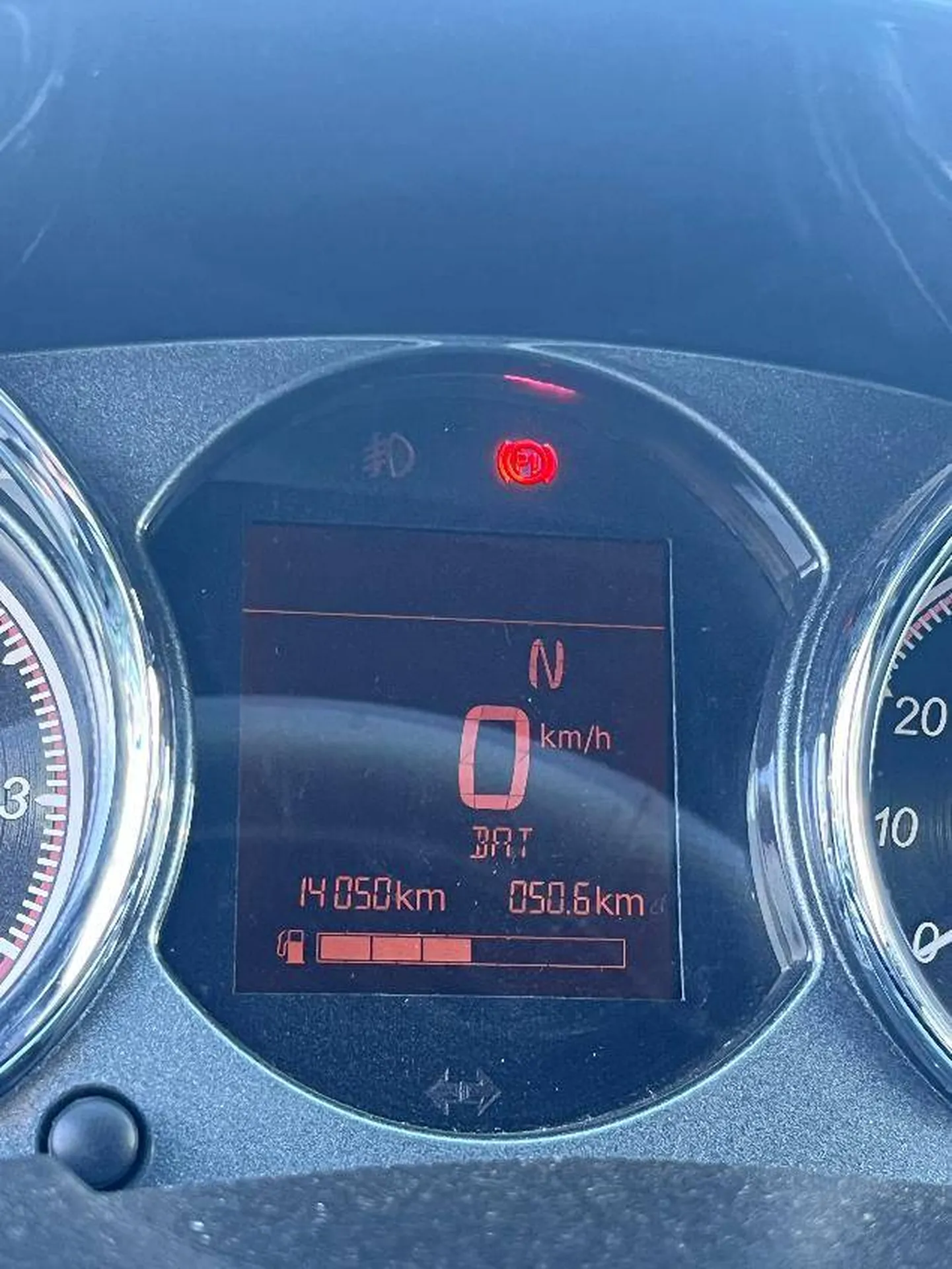 Voiture sans permis d'occasion Ligier Les Milles