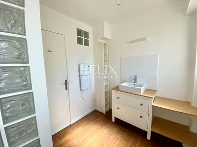 Appartement meublé avec balcon, parking à Saint Germain En Laye 3 pièce(s) 87.34 m2