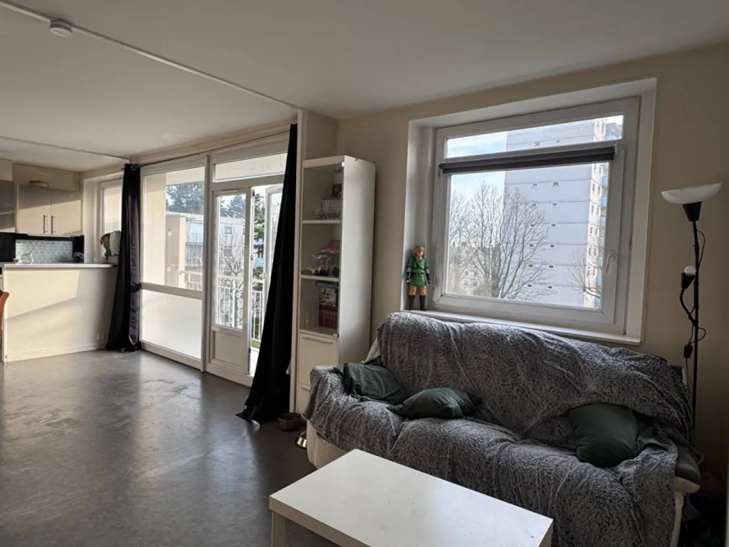 Nos prestations sur le secteur deLe Mesnil-Esnard