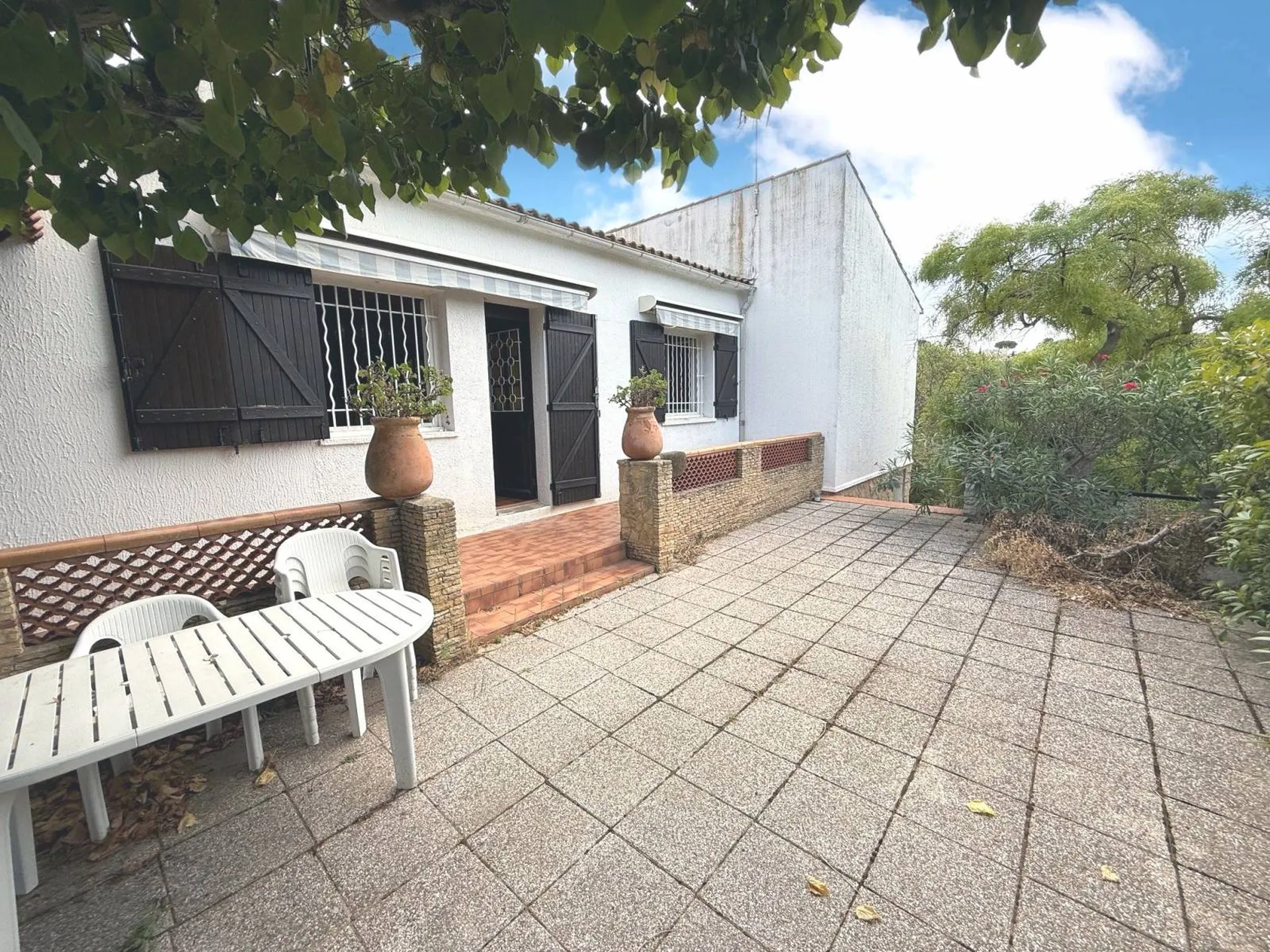 A vendre Type 5 Carnoux en Provence