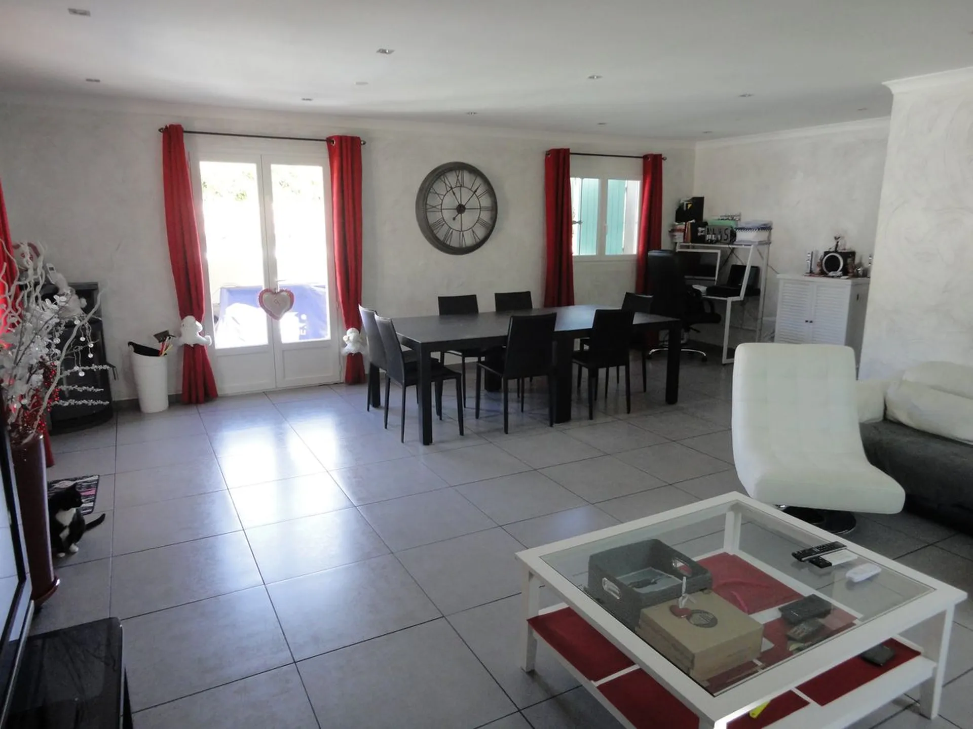 Maison carnoux à vendre