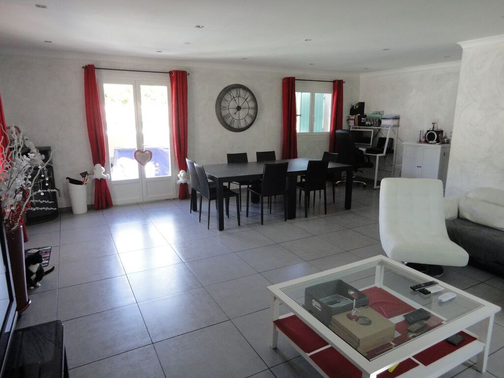 Maison carnoux à vendre