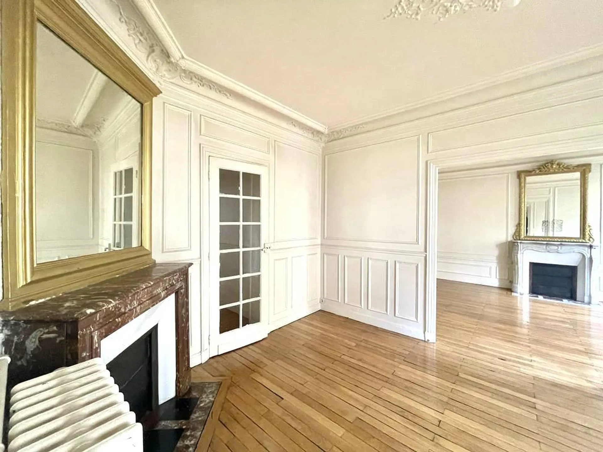 75012 3 chambres 5 Pièces