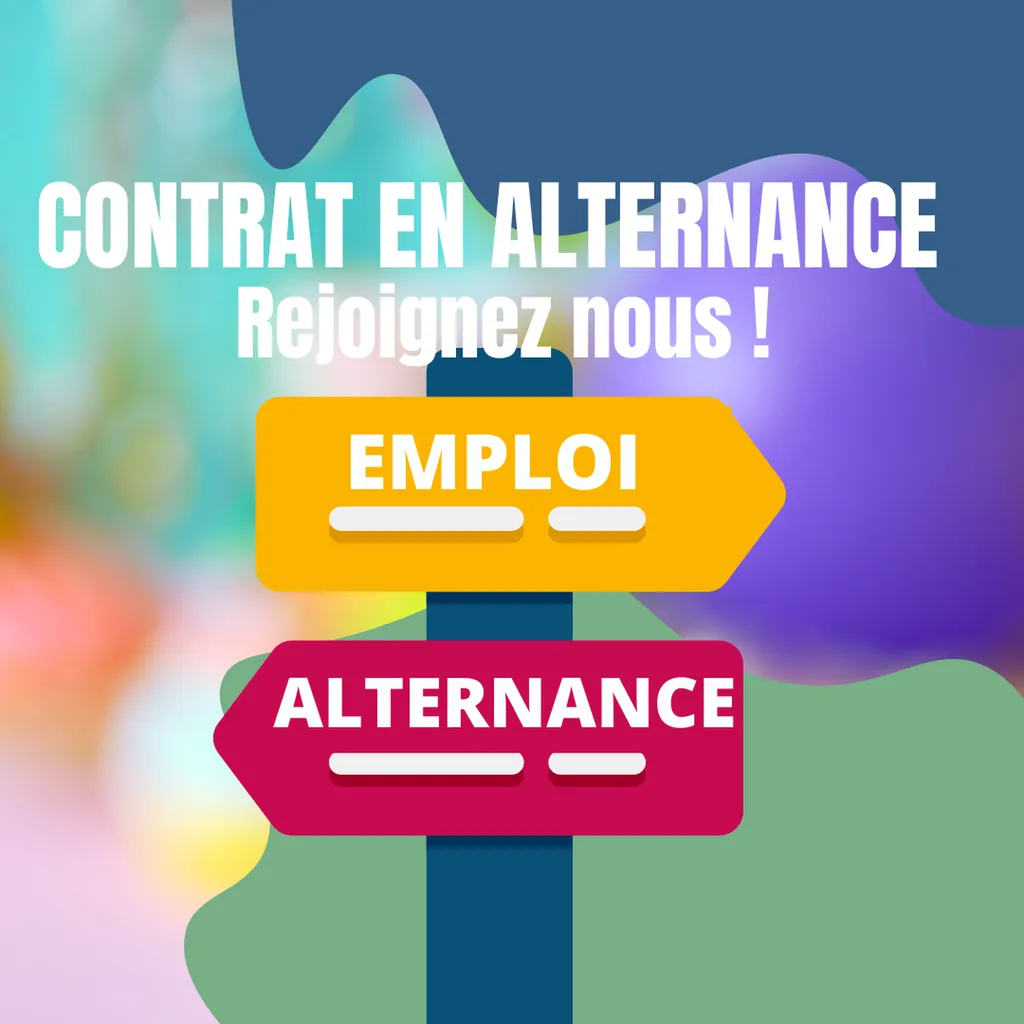 Vous recherchez un emploi en alternance dans une entreprise d'aide à domicile à Toulon?