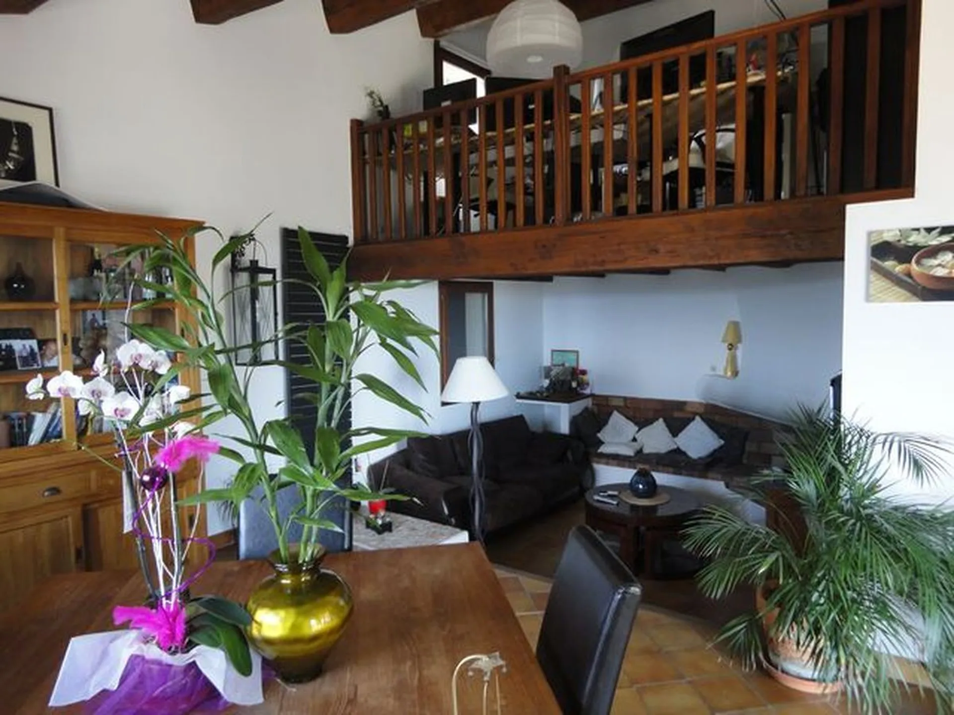 Vente maison 4 avec studio Ceyreste vue mer et collines