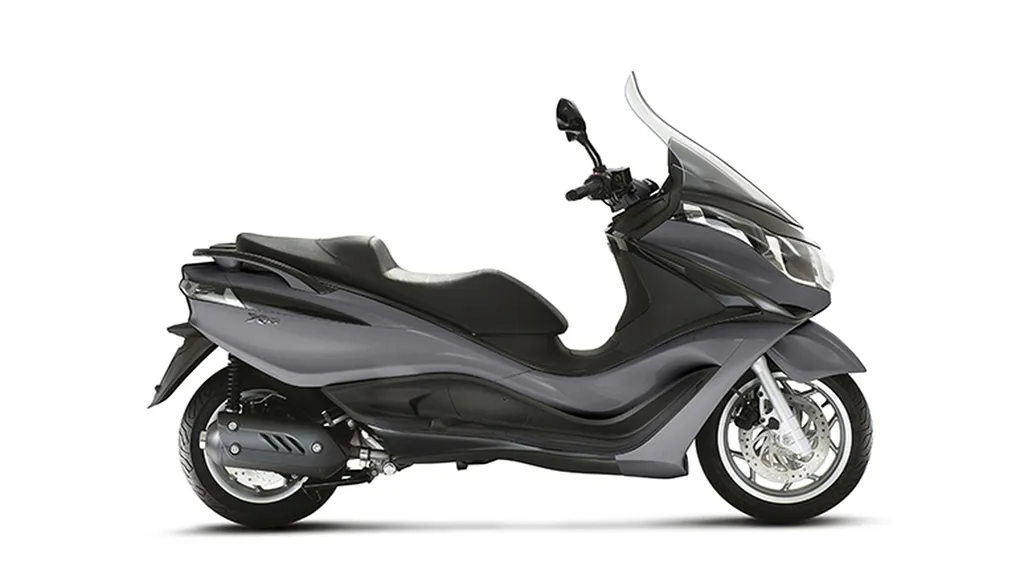SCOOTER NEUF PIAGGIO X10 125 SPORT LA SEYNE SUR MER VAR