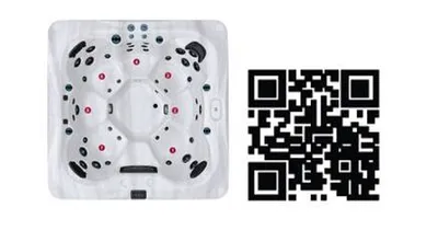 FUSION SPA F-755, 7 places