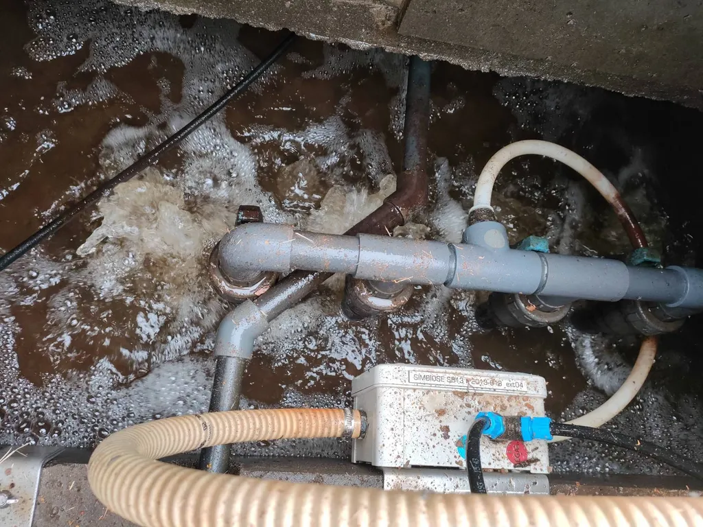dépannage de micro-station d'assainissement dans le 11