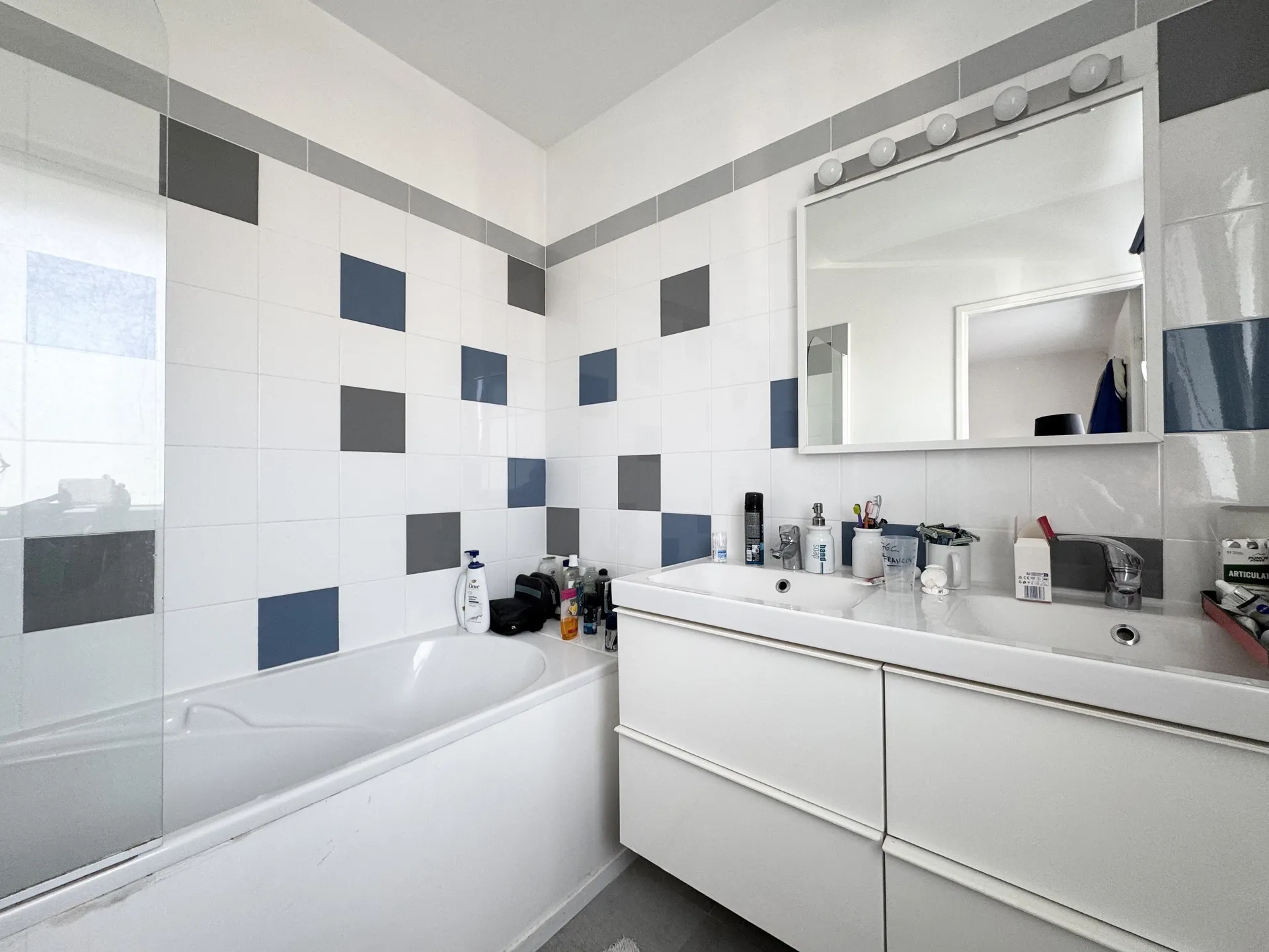 Chambourcy à deux pas de Saint-Germain-en-Laye location d'une maison dans un environnement recherché