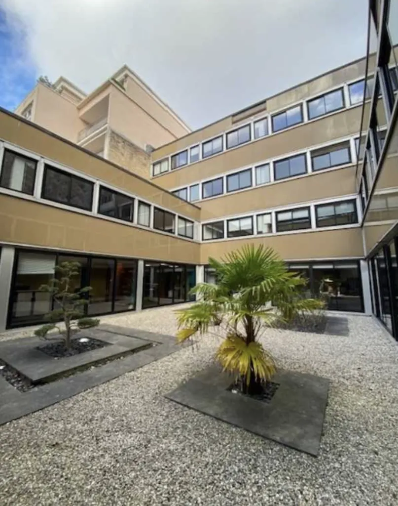 Bureaux à vendre au Havre (76) – Emplacement stratégique centre-ville