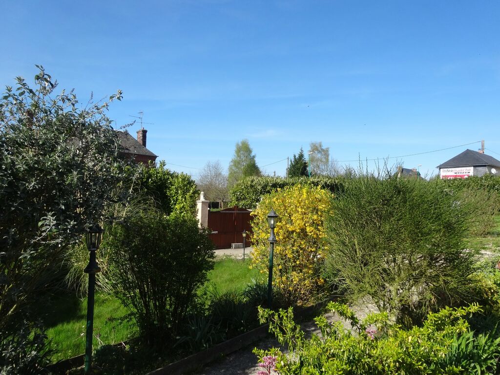 MAISON DE MAITRE PONT L'EVEQUE