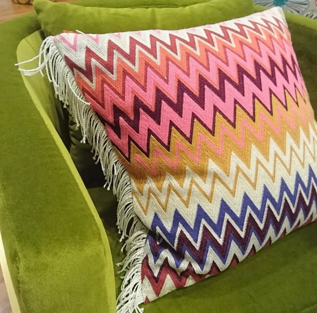 Collection Missoni 2022