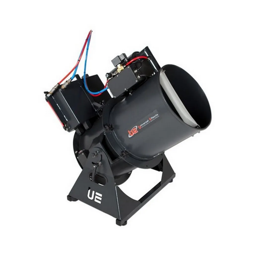 Canon à neige gros modèle