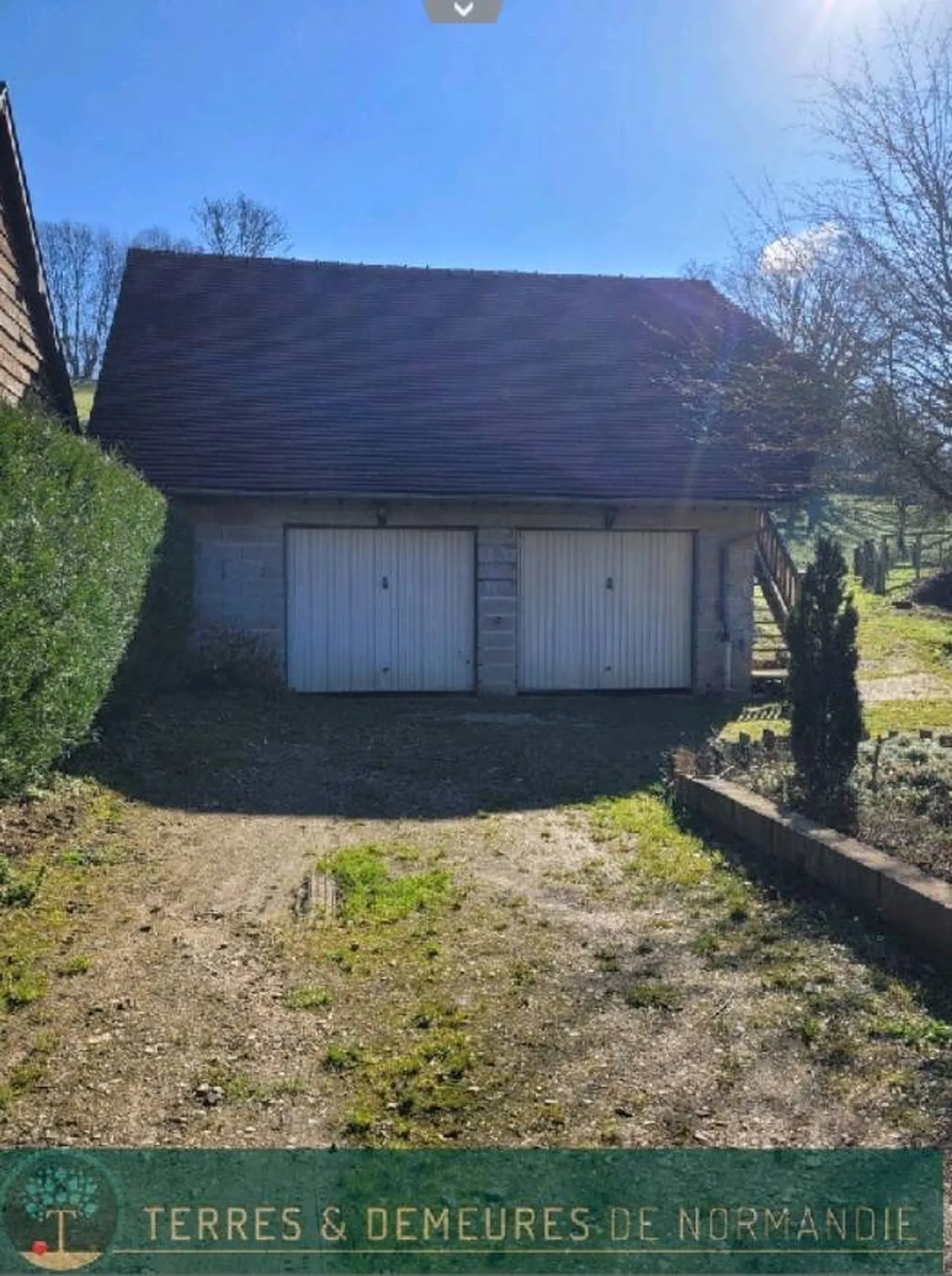 Maison Normande proche LISIEUX