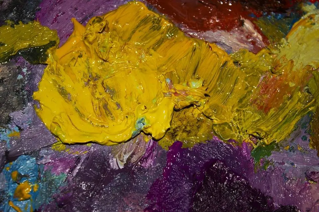 Transporteur d'oeuvres d'art sur Paris