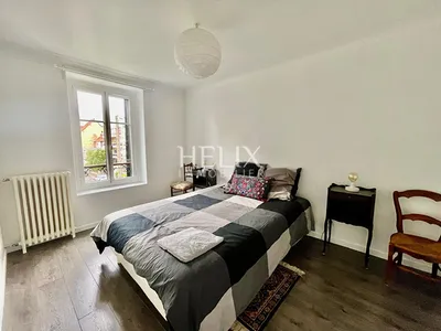Appartement  Le Vésinet 5 pièces 85 m2