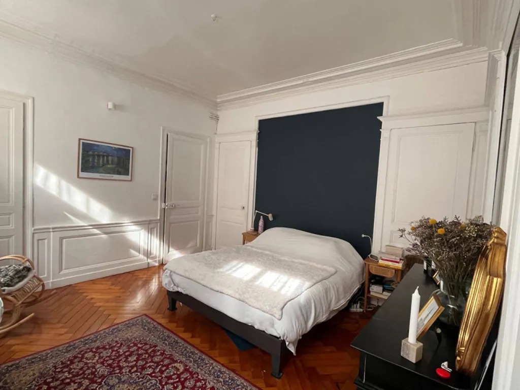 Type F2 bis meublé de 69,33m²
