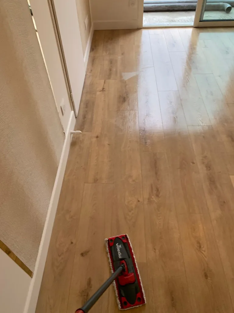 Traitement sols haut de gamme à Mérignac