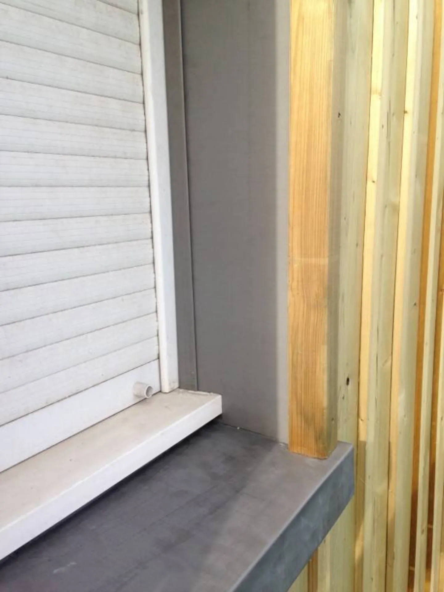 création appuis  fenêtres zinc Martillac 33650