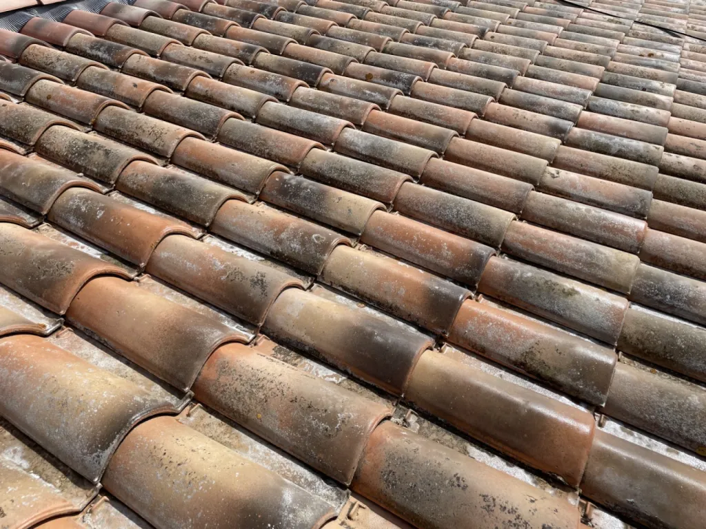 Rénovation d’une toiture de maison avec isolation sur Saint Victoret près de Martigues