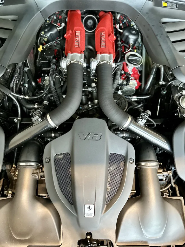 Galerie photos de réalisations de traiteent ceramique et protection de carosserie en Rhône Alpes