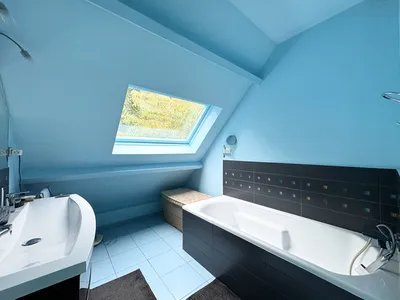 A vendre ravissante jolie maison à Villennes-sur-Seine