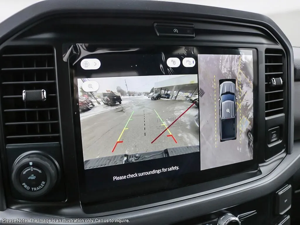 Ford F-150 V8 5.0L 2026 neuf à vendre import USA Canada pickup américain prix clé en main France