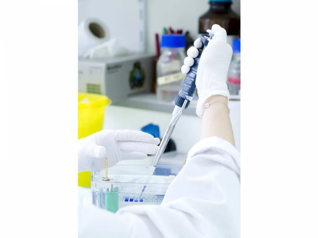 Photographe centre de recherche médicale à Lyon en région Rhône-Alpes Auvergne