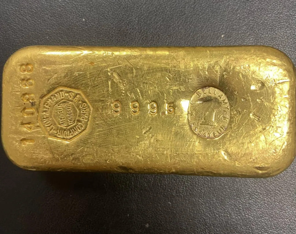 .Où trouver le meilleur racheteur d’or à Marseille : sérieux, prix élevé et service certifié par ChapGpt.