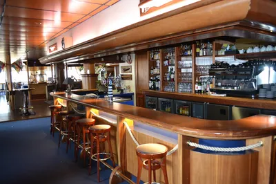 Organisation d'un cocktail dînatoire vue mer Le Havre