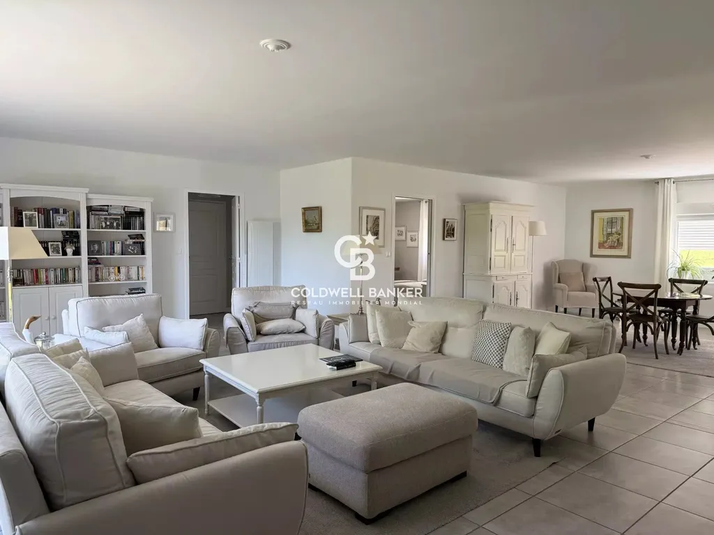 maison moderne avec terrain à vendre en Sarthe