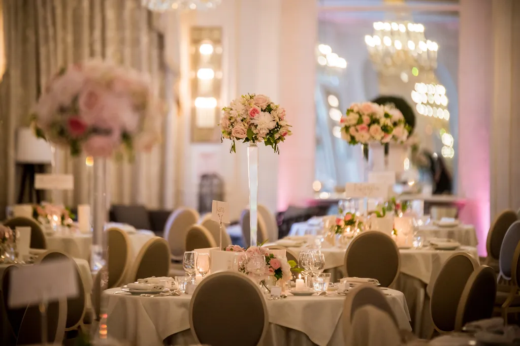 fernch wedding location paris