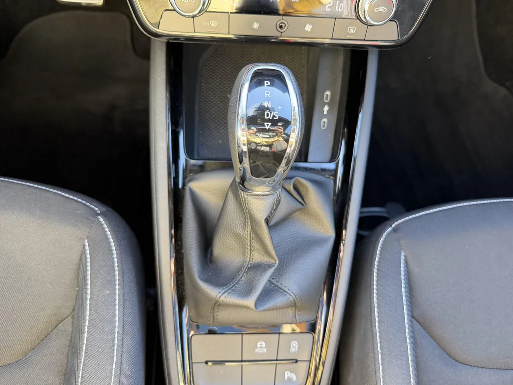 Vente Skoda Kamiq occasion Monte Carlo 1.5 TSI 150 DSG7 à La Frénaye : SUV essence récent proche du Havre et Rouen