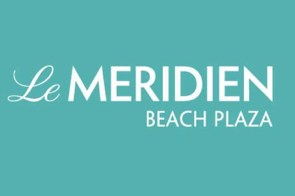 Hôtel le Méridien Beach Plaza