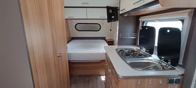 Caravane Neuve Caravelair Style 470 à Lançon-Provence - MIDI 13 LOISIRS, Expert 13
