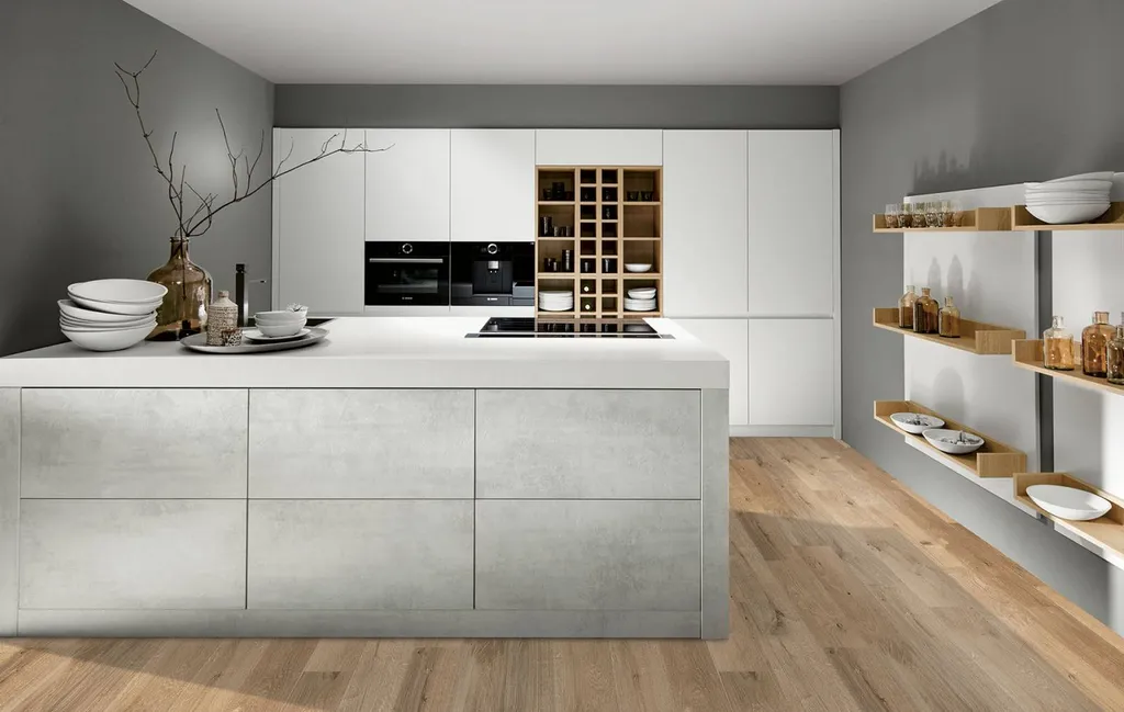 magasin cuisine bron 