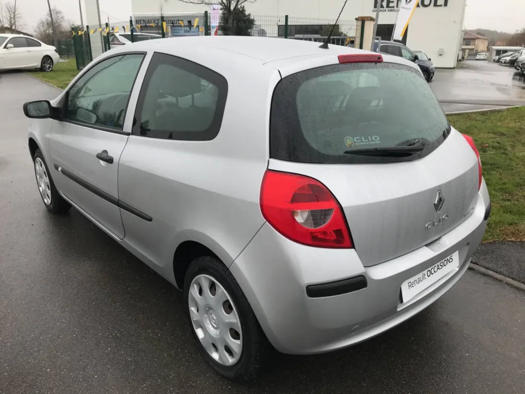 RENAULT PLAISANCE DU TOUCH