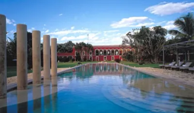 Guide touristique en ligne pour le Mexique